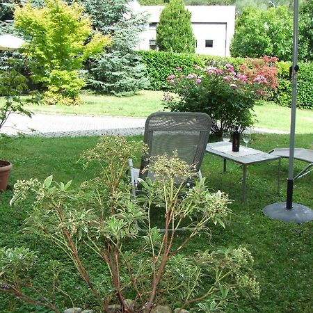 Apartmán Monolocali In Casa Con Giardino Bellagio Exteriér fotografie