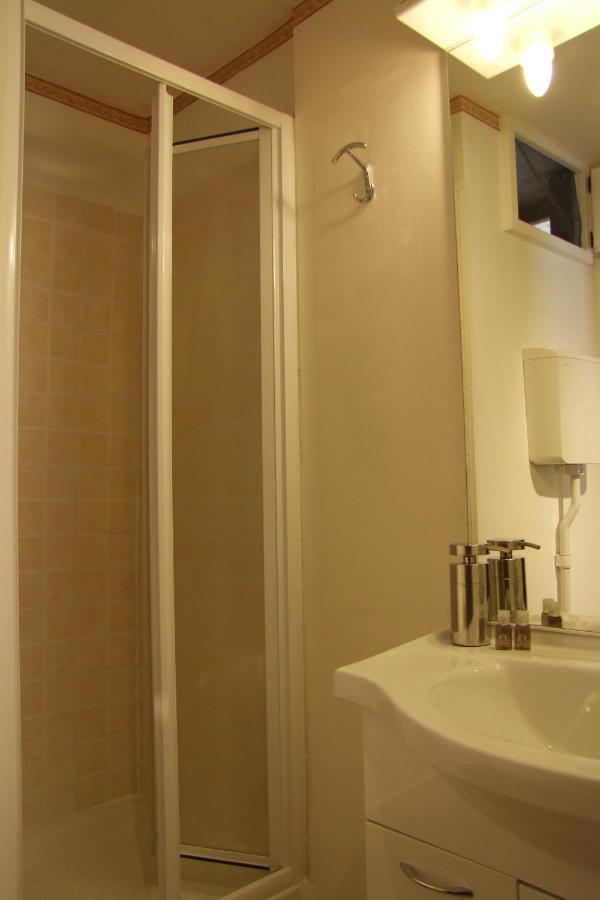 Apartmán Monolocali In Casa Con Giardino Bellagio Exteriér fotografie