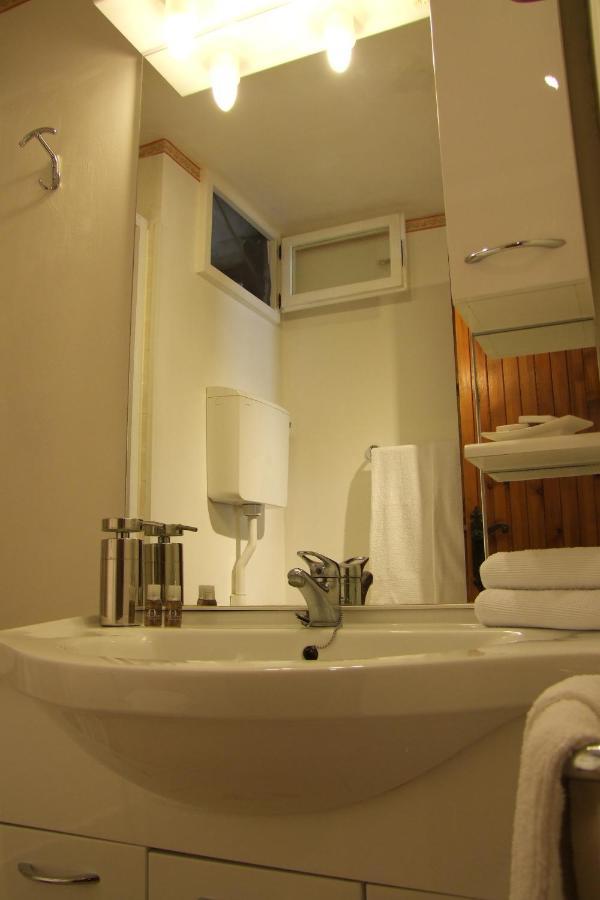 Apartmán Monolocali In Casa Con Giardino Bellagio Exteriér fotografie