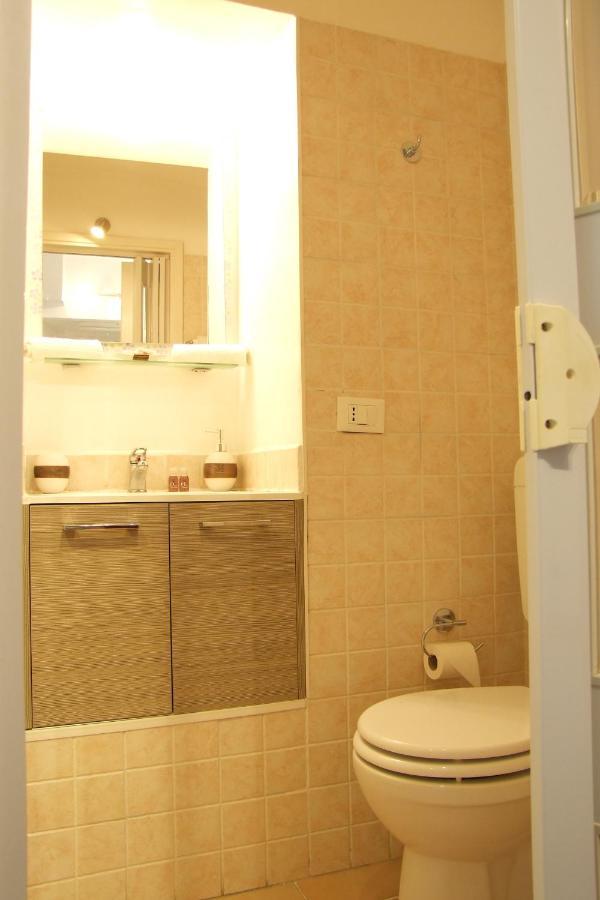 Apartmán Monolocali In Casa Con Giardino Bellagio Exteriér fotografie