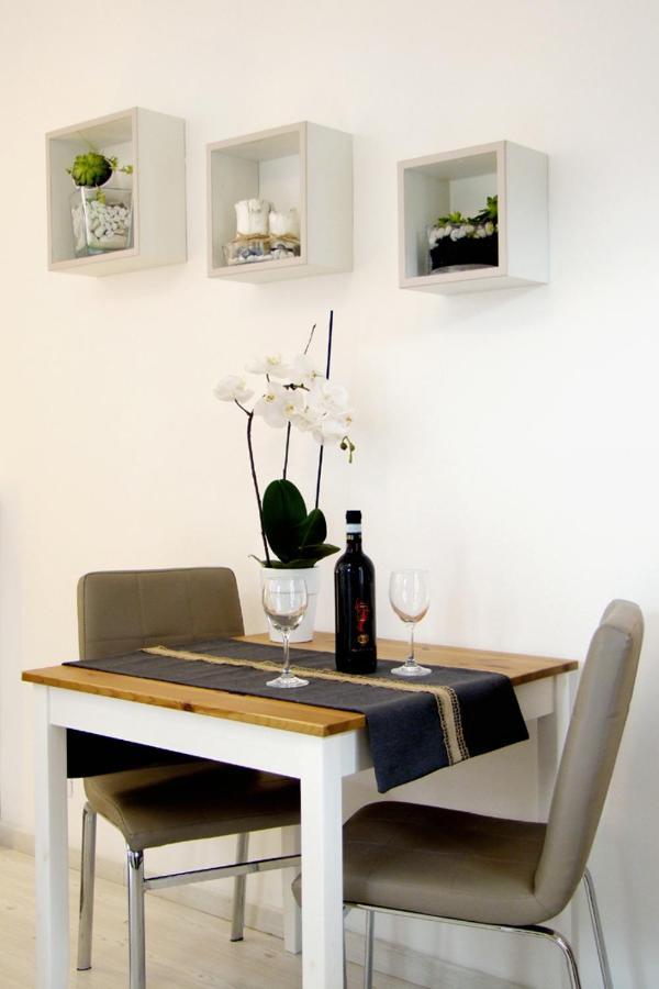 Apartmán Monolocali In Casa Con Giardino Bellagio Exteriér fotografie