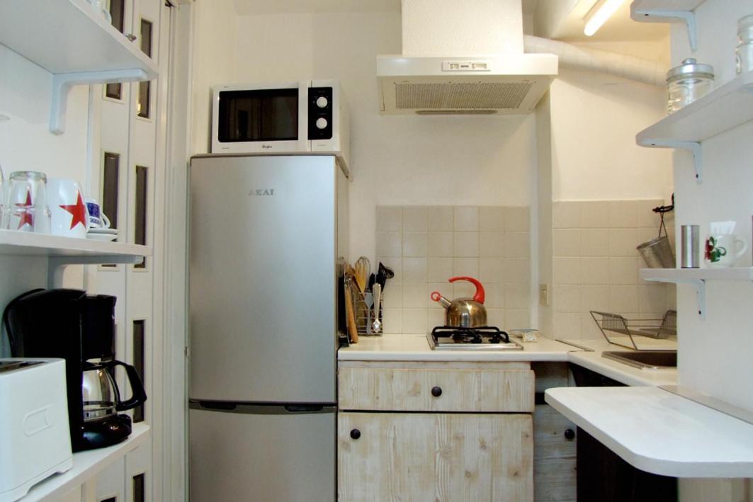 Apartmán Monolocali In Casa Con Giardino Bellagio Exteriér fotografie