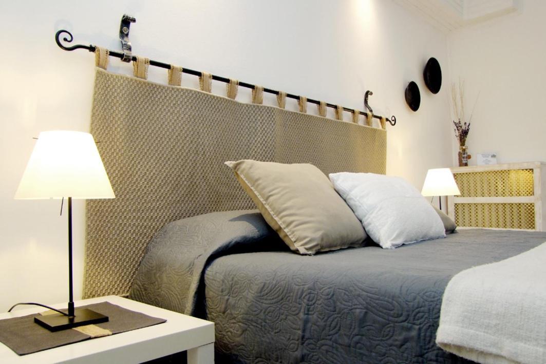 Apartmán Monolocali In Casa Con Giardino Bellagio Exteriér fotografie