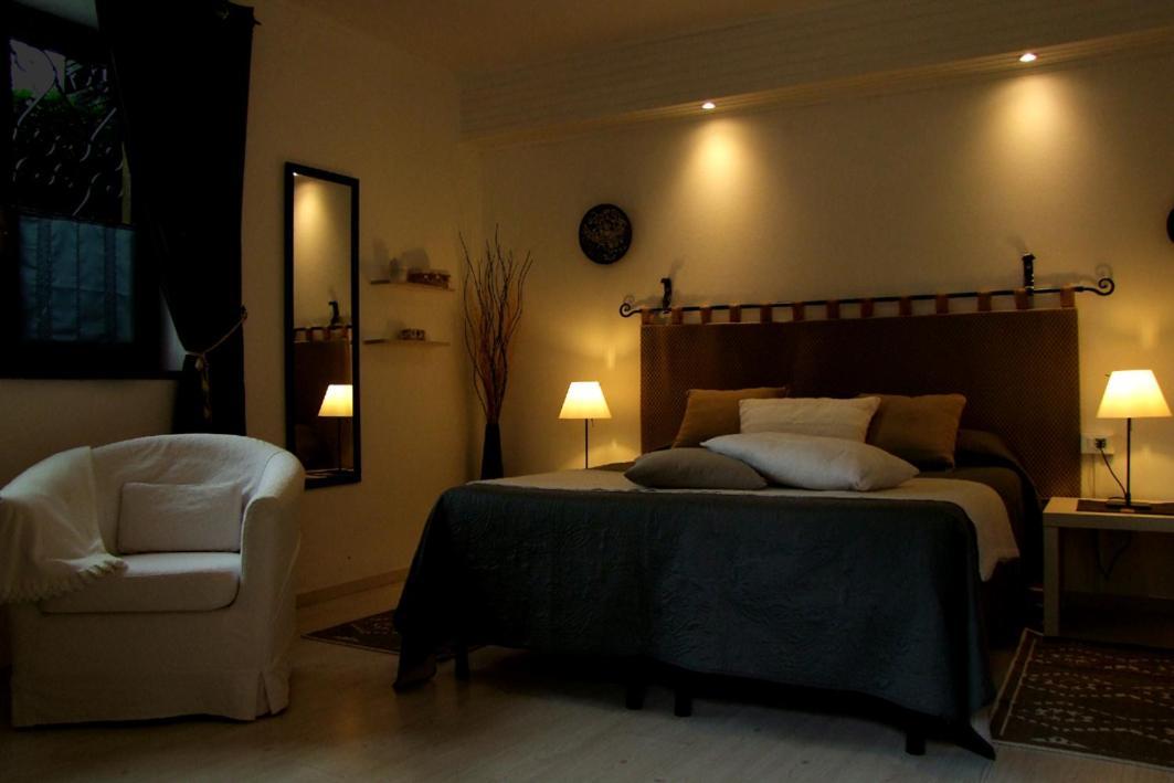 Apartmán Monolocali In Casa Con Giardino Bellagio Exteriér fotografie