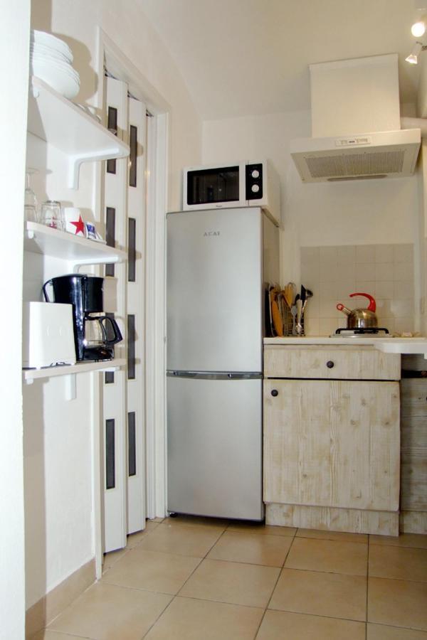 Apartmán Monolocali In Casa Con Giardino Bellagio Exteriér fotografie
