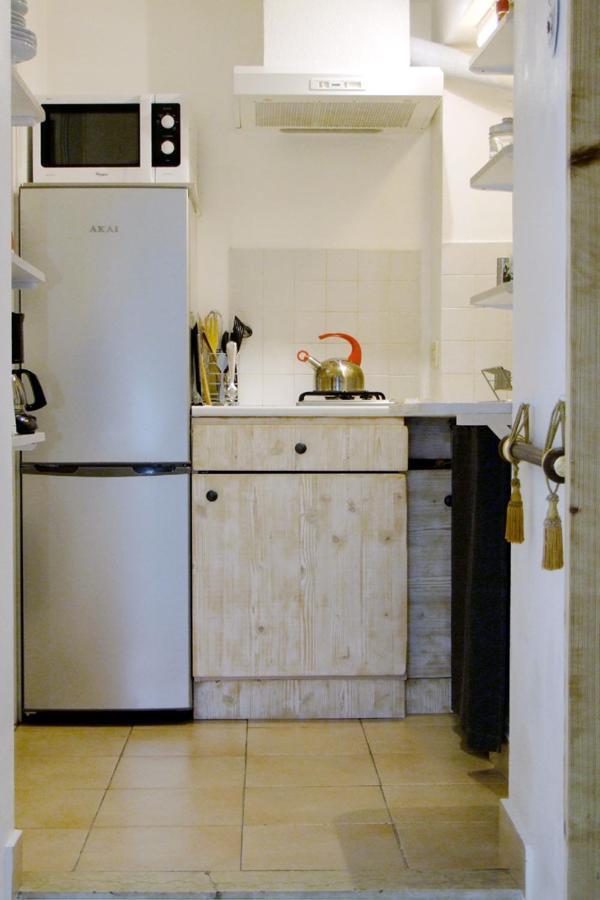 Apartmán Monolocali In Casa Con Giardino Bellagio Exteriér fotografie