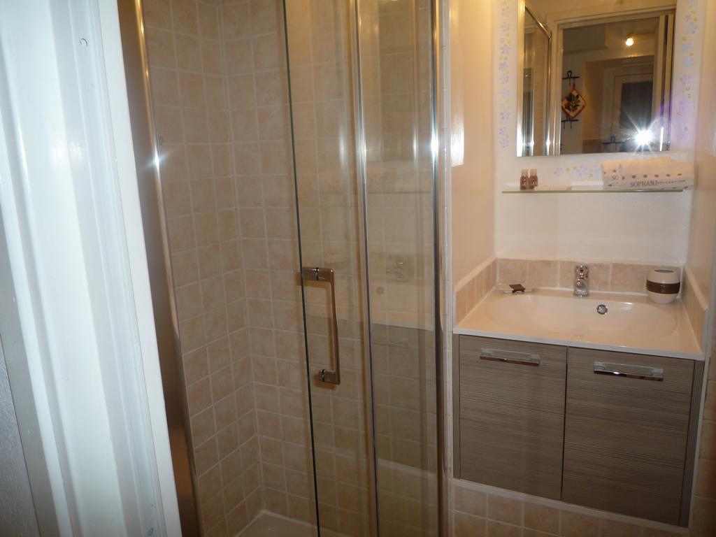 Apartmán Monolocali In Casa Con Giardino Bellagio Exteriér fotografie